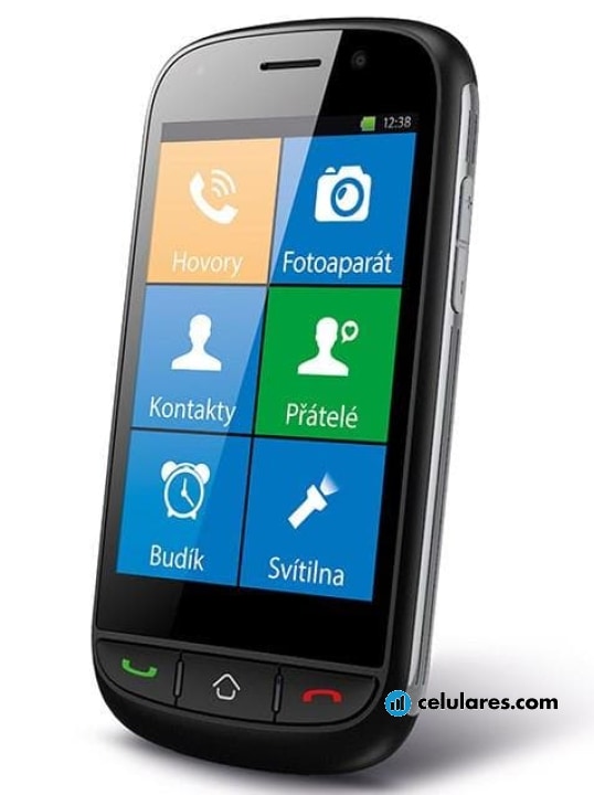Imagem 2 myPhone Halo X