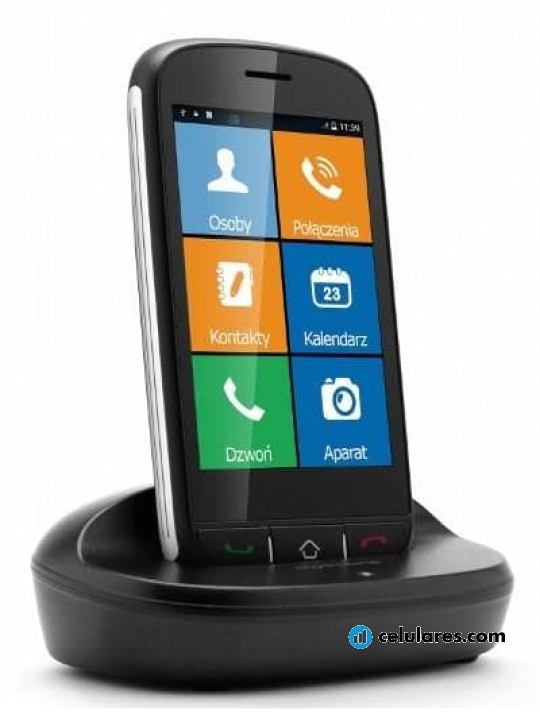 Imagem 3 myPhone Halo X