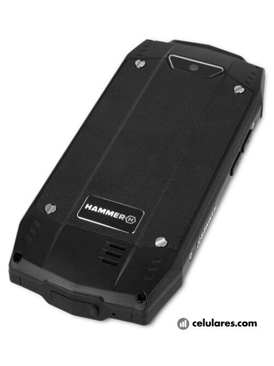 Imagem 3 myPhone Hammer 4+
