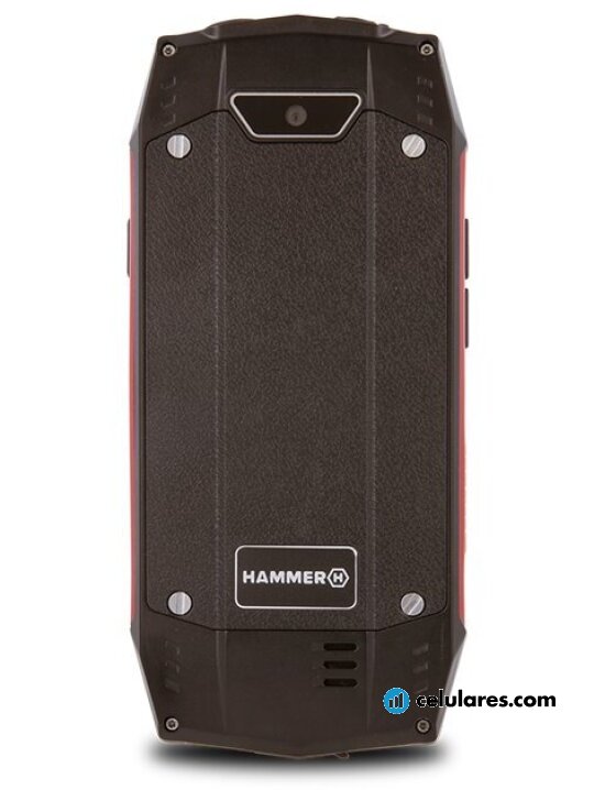 Imagem 4 myPhone Hammer 4+