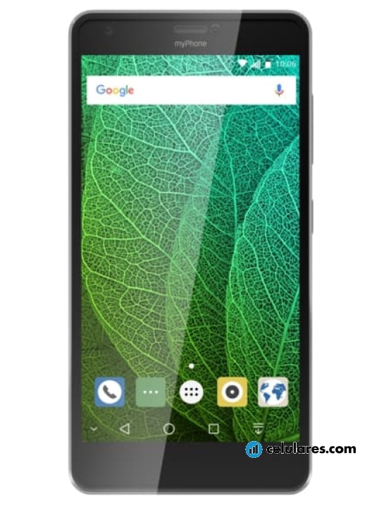 myPhone Luna II