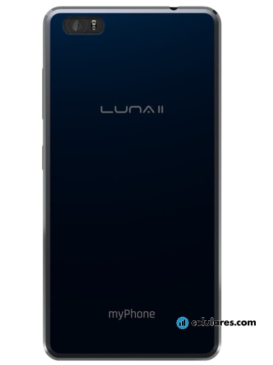 Imagem 2 myPhone Luna II