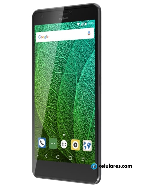Imagem 3 myPhone Luna II