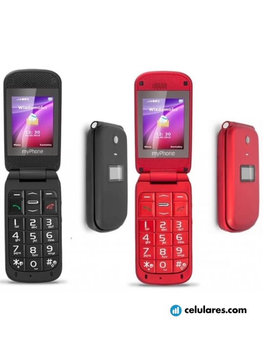 Imagem 3 myPhone Metro+