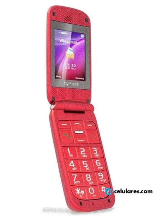 Imagem 4 myPhone Metro+