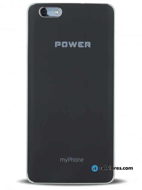 Imagem 5 myPhone Power