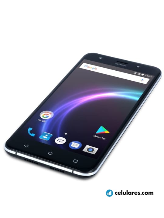Imagem 3 myPhone Q-Smart III Plus
