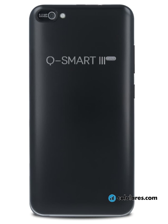 Imagem 4 myPhone Q-Smart III Plus