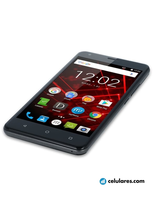 Imagem 2 myPhone Q-Smart Plus