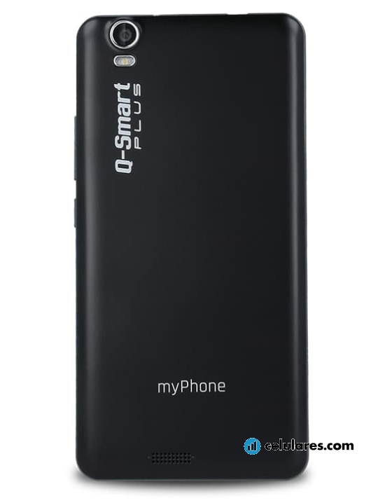Imagem 3 myPhone Q-Smart Plus