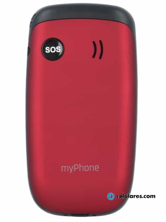 Imagem 3 myPhone Twist 