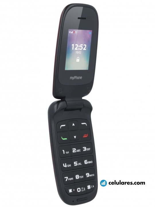 Imagem 2 myPhone Twist 