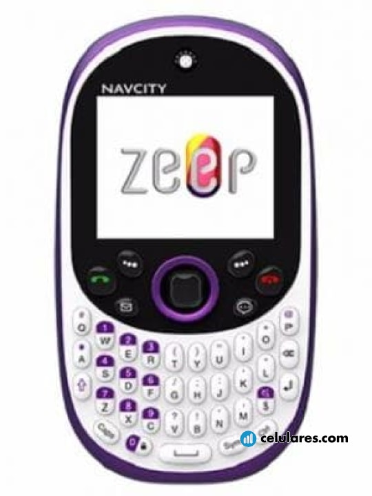 Imagem 2 NavCity NP-330 ZEEP