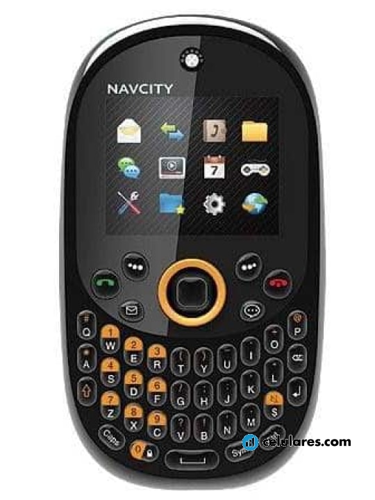 Imagem 3 NavCity NP-330 ZEEP