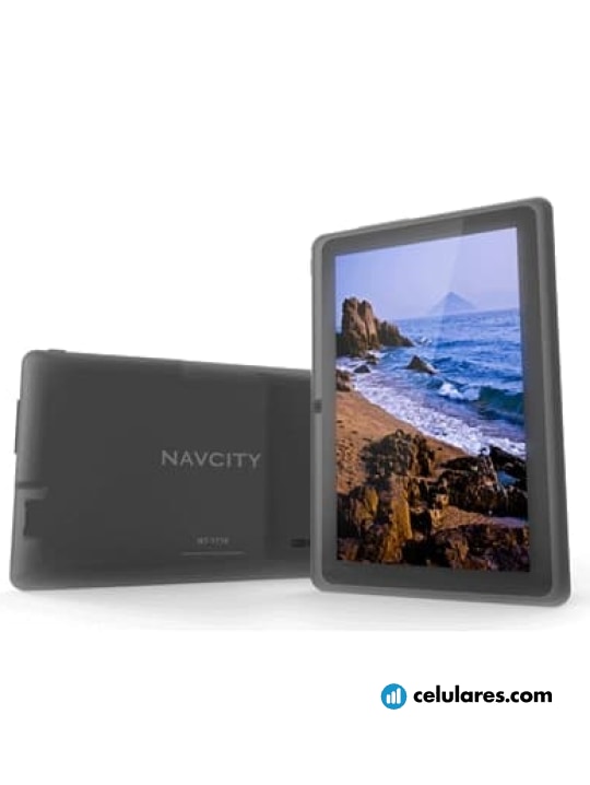 Imagem 2 Tablet NavCity NT-1710