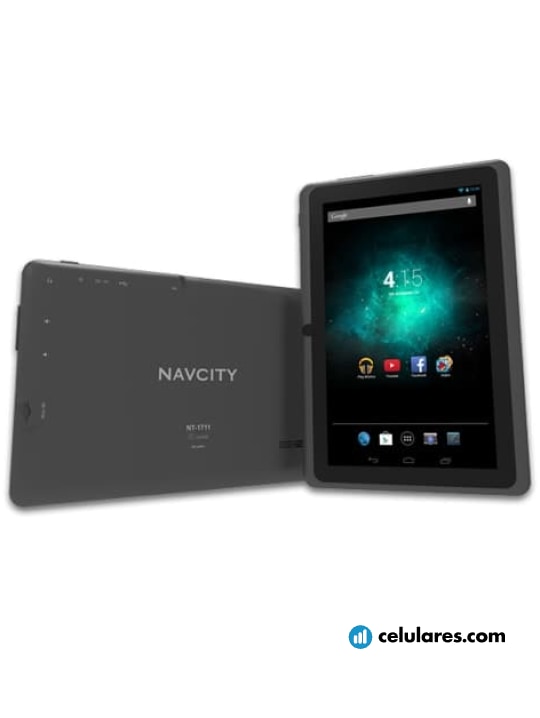 Imagem 3 Tablet NavCity NT-1711