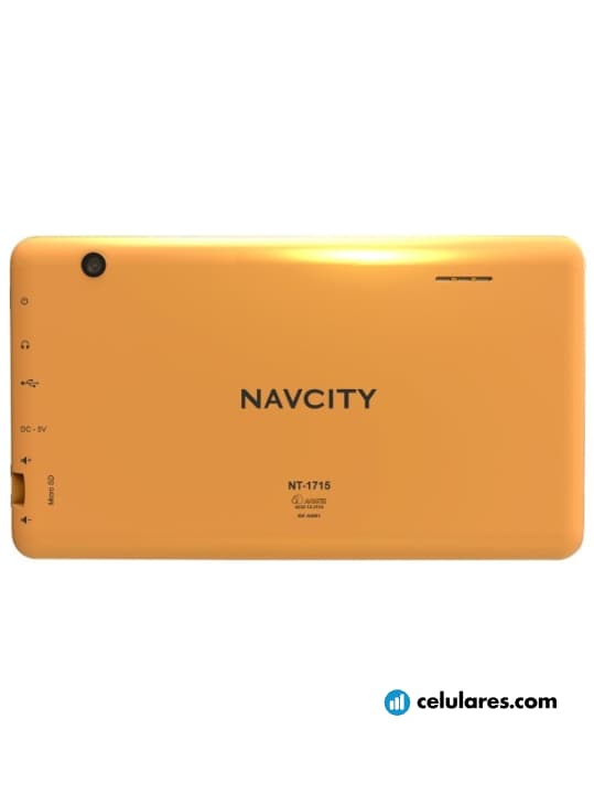 Imagem 3 Tablet NavCity NT-1715