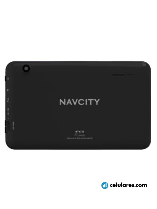 Imagem 4 Tablet NavCity NT-1720
