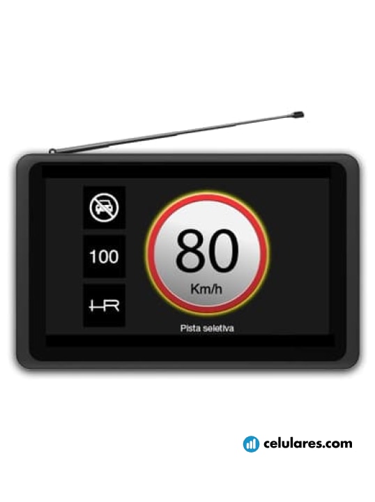 Imagem 4 NavCity NT-2555