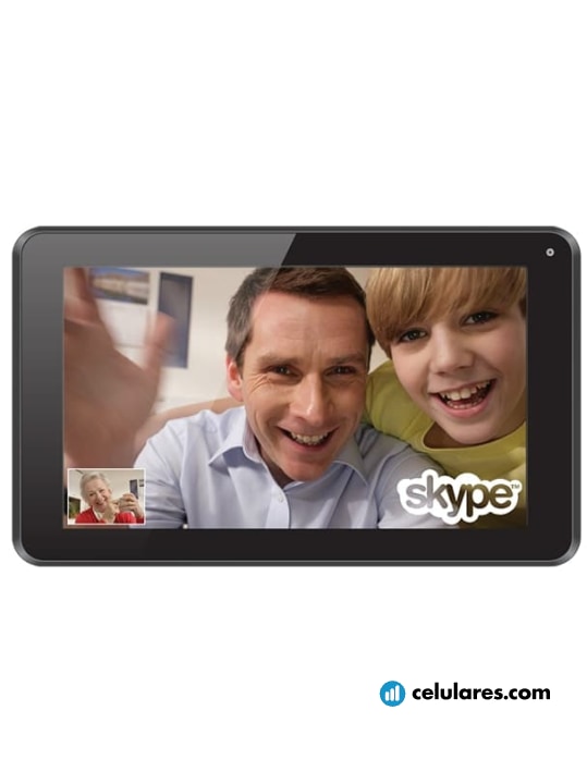 Tablet NavCity NT-2740