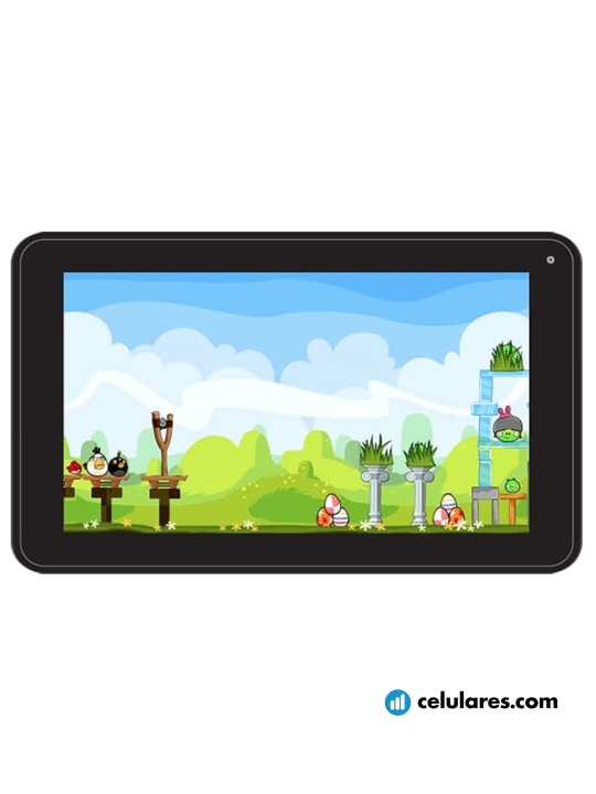 Imagem 2 Tablet NavCity NT-2740
