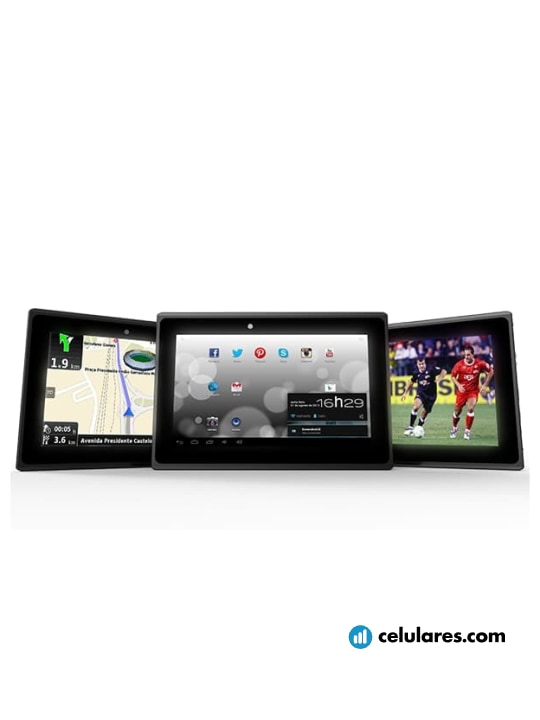 Imagem 4 Tablet NavCity NT-2755