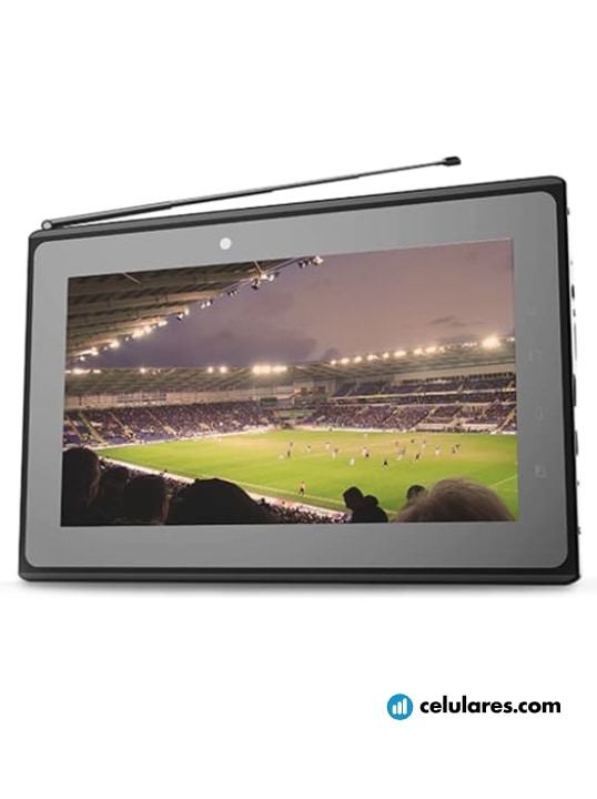 Imagem 2 Tablet NavCity NT-2755