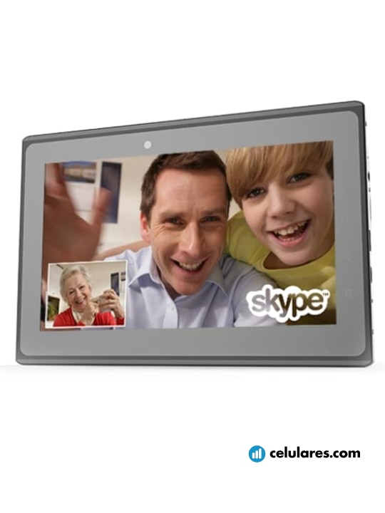 Imagem 3 Tablet NavCity NT-2755