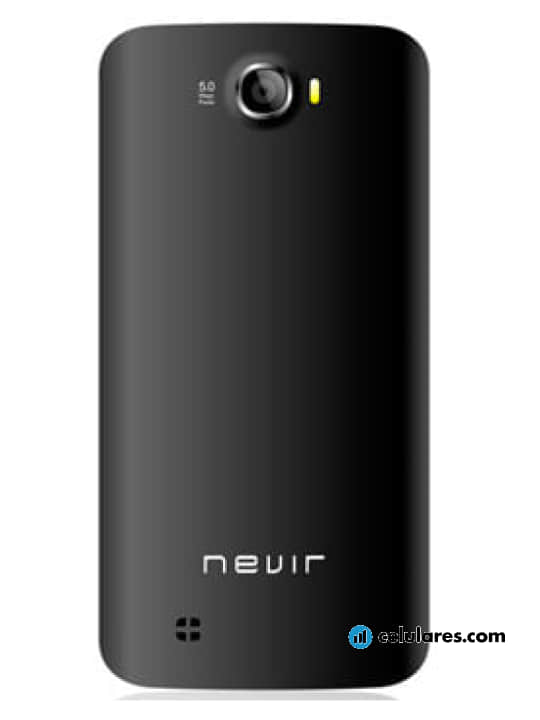 Imagem 2 Nevir NVR-S50 S1