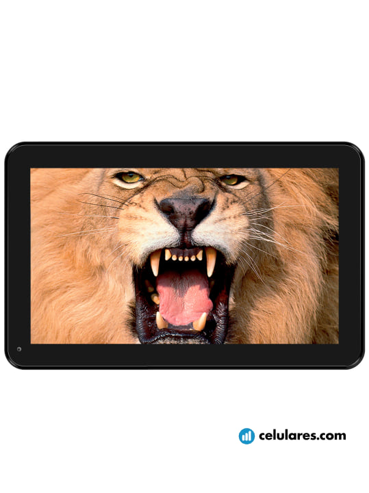 Imagem 2 Tablet Nevir NVR-TAB101 DUAL S5