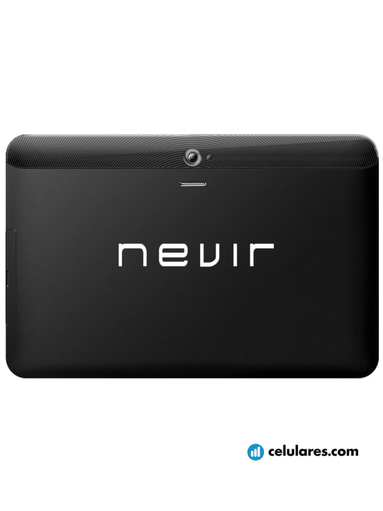 Imagem 2 Tablet Nevir NVR-TAB101 QIPS S5