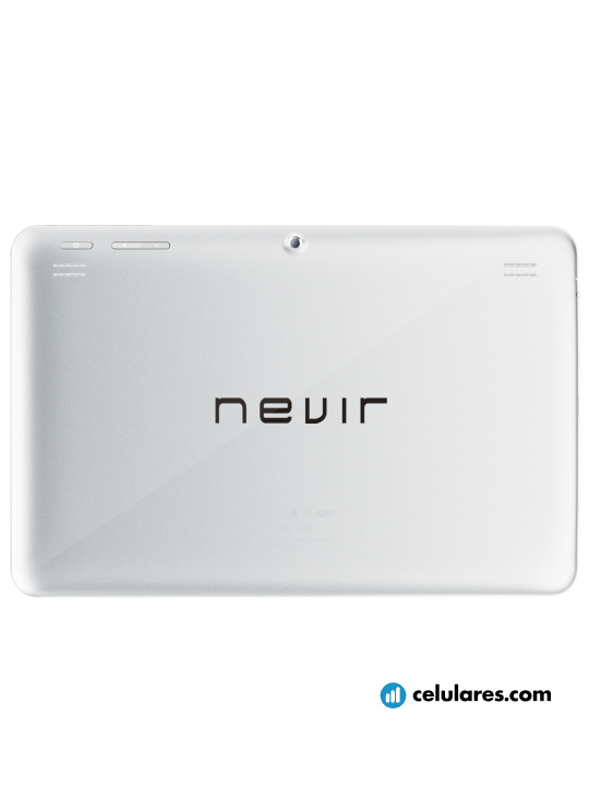 Imagem 2 Tablet Nevir NVR-TAB101 S3