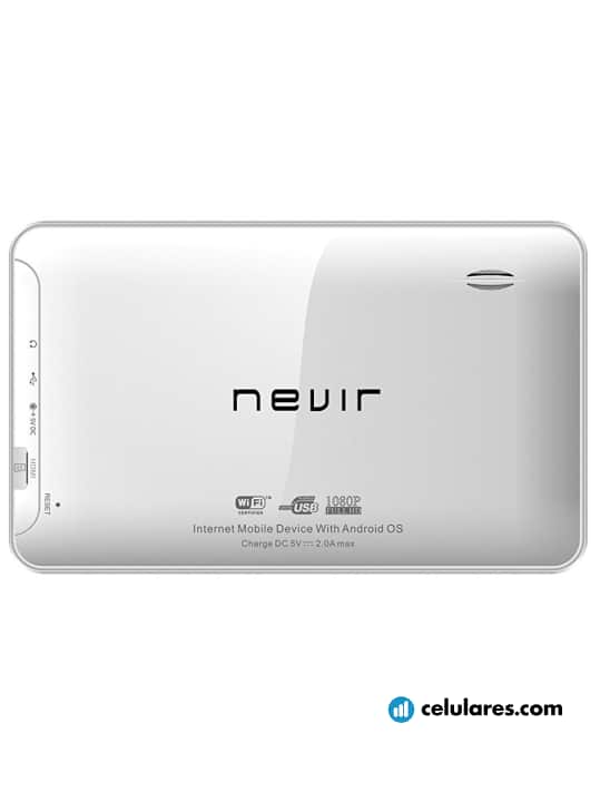 Imagem 2 Tablet Nevir NVR-TAB7 S1