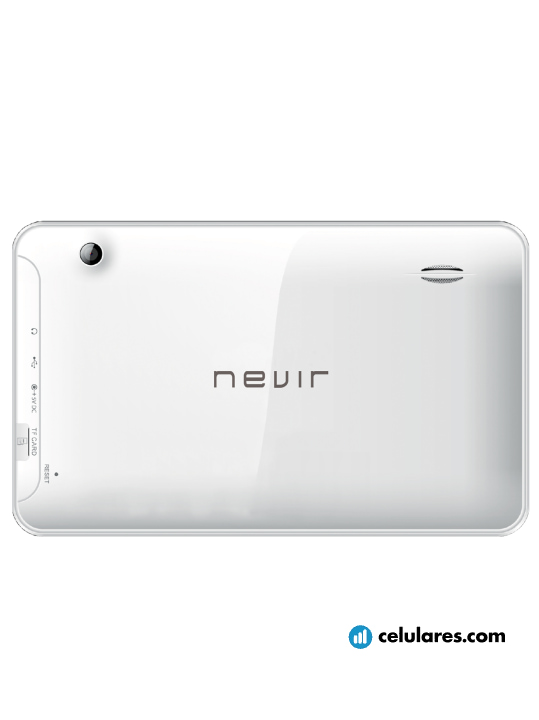 Imagem 2 Tablet Nevir NVR-TAB7 S2