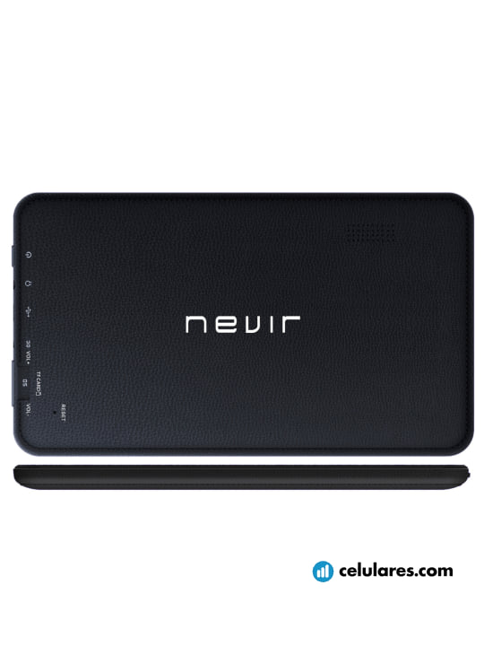 Imagem 2 Tablet Nevir NVR-TAB7D S5