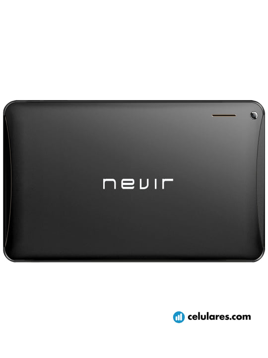 Imagem 2 Tablet Nevir NVR-TAB9 QHD S5