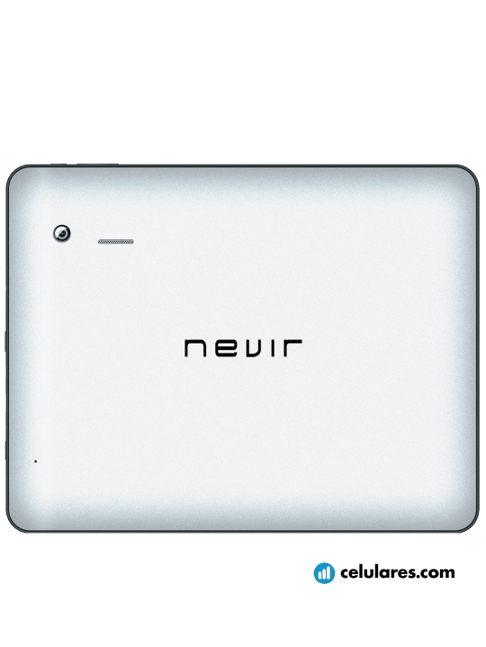 Imagem 2 Tablet Nevir NVR-TAB97 S1