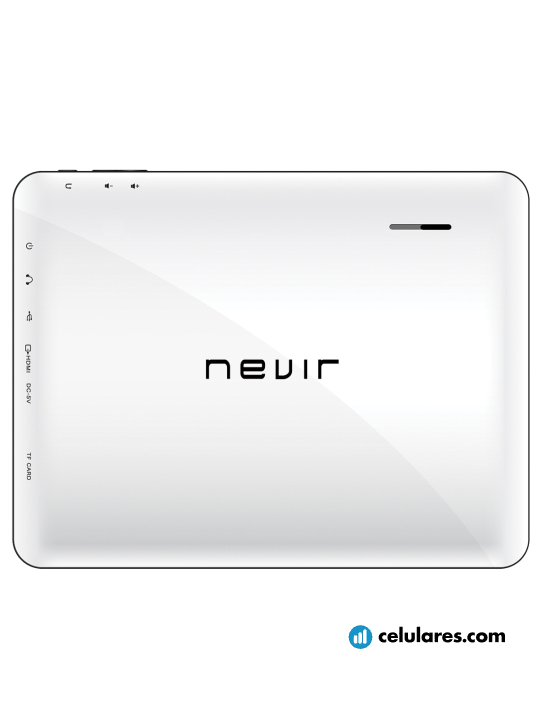 Imagem 2 Tablet Nevir TAB8 S1