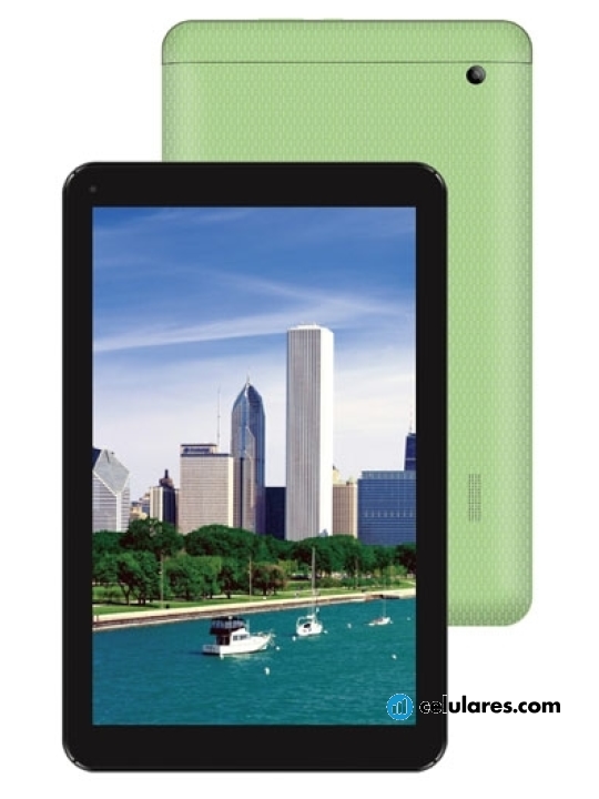 Imagem 2 Tablet Majestic TAB 311 3G