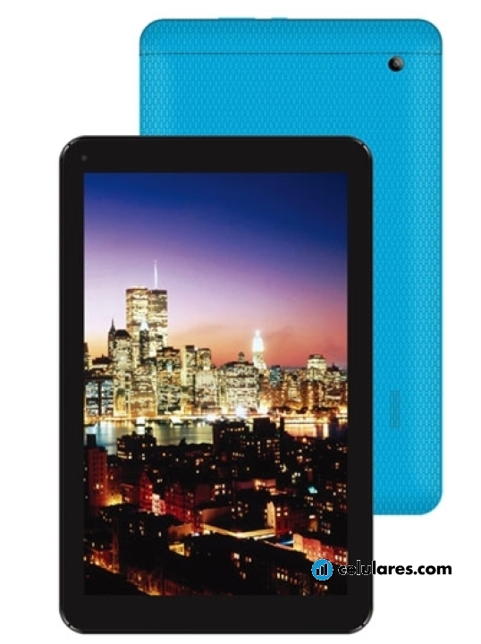 Imagem 3 Tablet Majestic TAB 311 3G