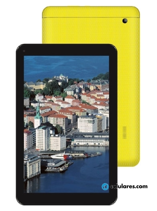 Imagem 4 Tablet Majestic TAB 311 3G