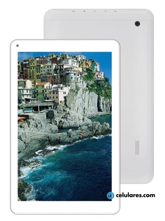 Imagem 5 Tablet Majestic TAB 311 3G