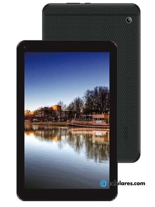 Imagem 3 Tablet Majestic TAB-411 3G