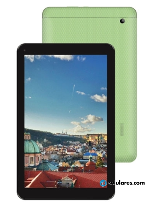 Imagem 4 Tablet Majestic TAB-411 3G