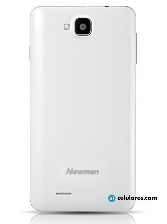 Imagem 3 Newman K1