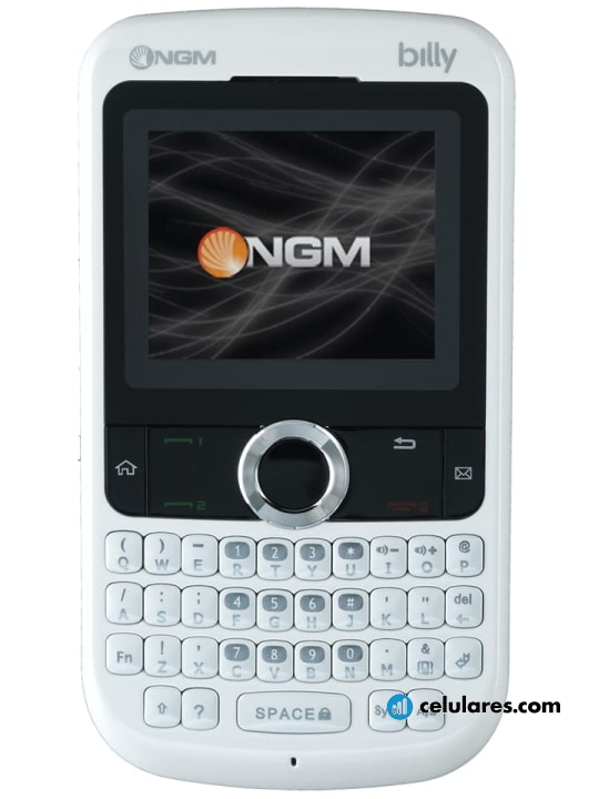Imagem 4 NGM Billy