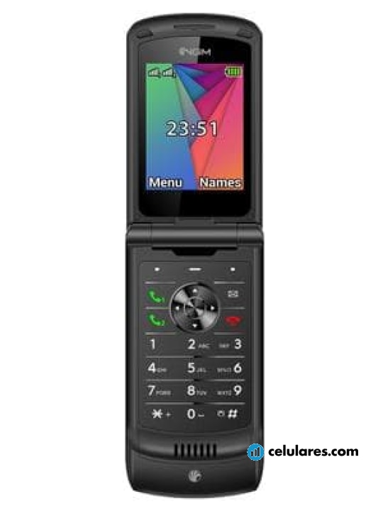 NGM C3