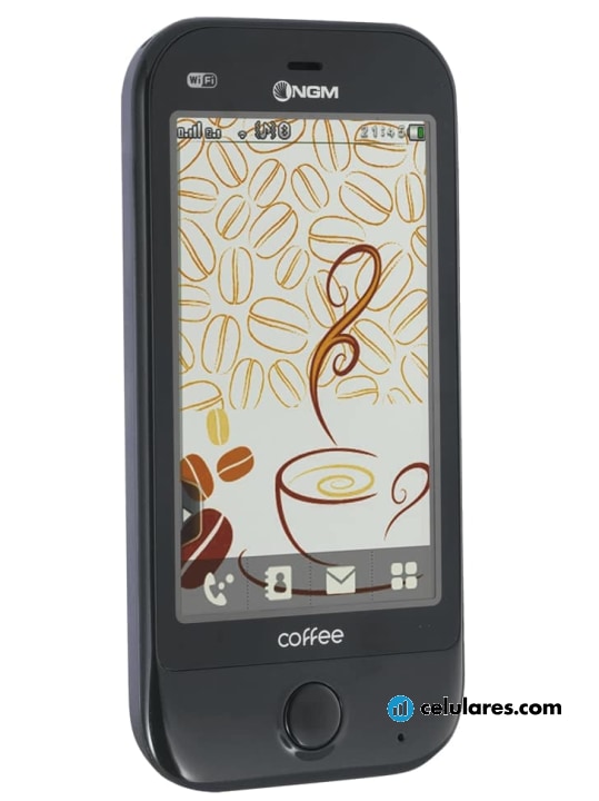 Imagem 4 NGM Coffee