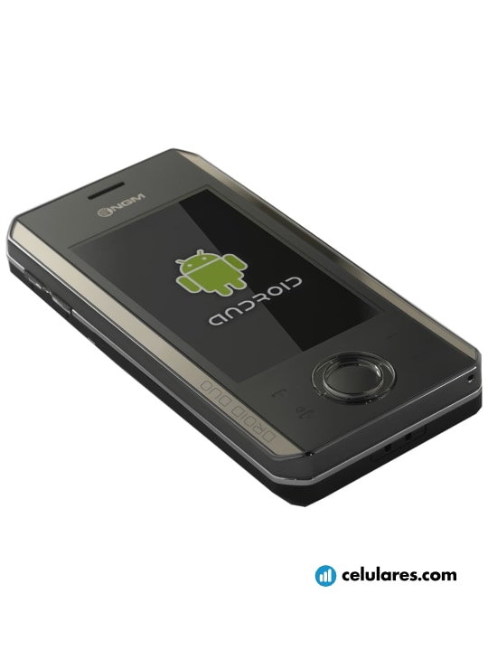 Imagem 3 NGM Droid Duo