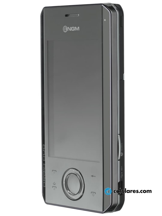 Imagem 4 NGM Droid Duo
